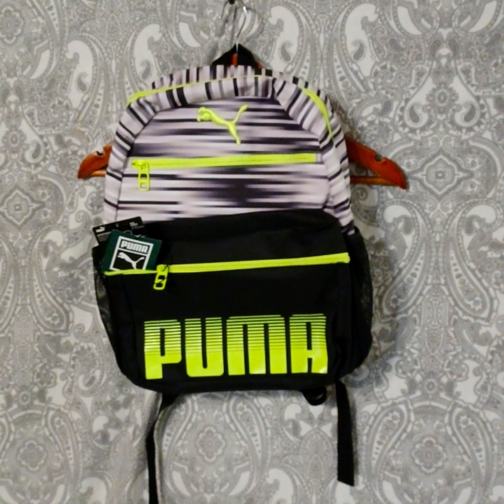 PUMA back pack for kids